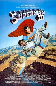 دانلود فیلم سوپر من 3 Superman III 1983