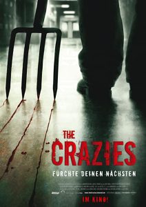 دانلود فیلم دیوانه ها The Crazies 2010
