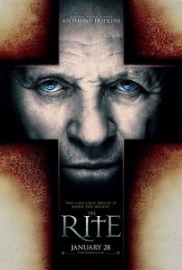 دانلود فیلم مراسم The Rite 2011 با دوبله فارسی