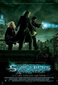 دانلود فیلم شاگرد جادوگر The Sorcerer’s Apprentice 2010 دوبله فارسی