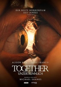 دانلود فیلم با هم Together 2025