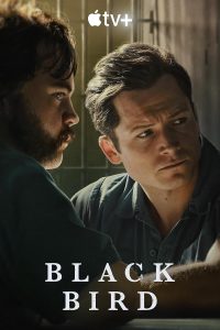 دانلود سریال پرنده سیاه Black Bird دوبله فارسی