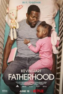 دانلود فیلم پدرانه Fatherhood 2021 با دوبله فارسی