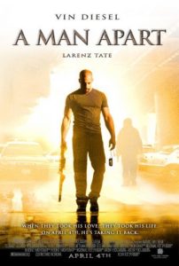 دانلود فیلم سرنوشت یک مرد A Man Apart 2003 با دوبله فارسی