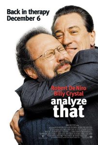 دانلود فیلم تحلیلش کن Analyze That 2002 دوبله فارسی