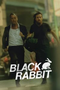 دانلود سریال خرگوش سیاه Black Rabbit