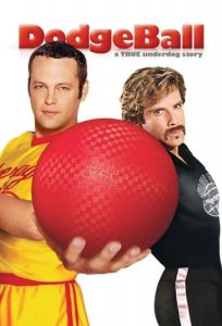 دانلود فیلم داج بال: داستان یک بازنده واقعی Dodgeball: A True Underdog Story 2004