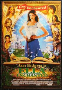 دانلود فیلم طلسم الا Ella Enchanted 2004