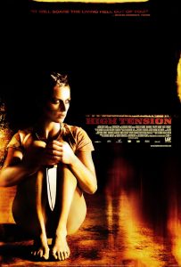 دانلود فیلم تنش شدید High Tension 2003