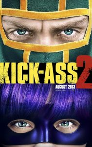 دانلود فیلم بزن بهادر 2 Kick-Ass 2 2013 دوبله فارسی