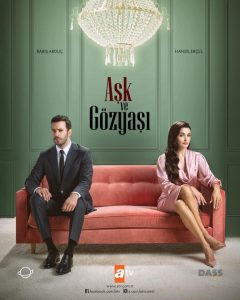 دانلود سریال عشق و اشک Ask ve Gozyasi