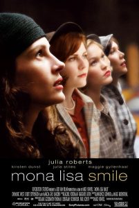 دانلود فیلم لبخند مونالیزا Mona Lisa Smile 2003 با دوبله فارسی