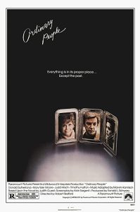 دانلود فیلم مردم معمولی Ordinary People 1980