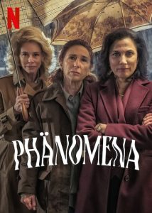 دانلود فیلم پدیده ها Phenomena 2023 با دوبله فارسی