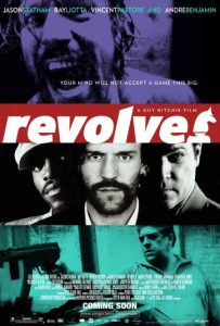 دانلود فیلم هفت تیر Revolver 2005 دوبله فارسی