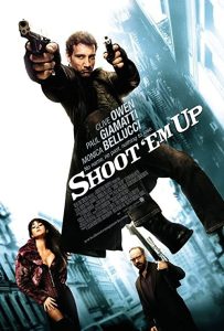 دانلود فیلم شلیک نهایی Shoot ‘Em Up 2007 دوبله فارسی
