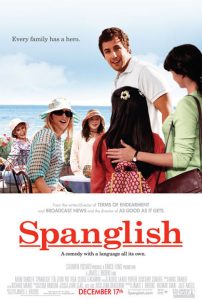 دانلود فیلم اسپانگلیش Spanglish 2004 دوبله فارسی