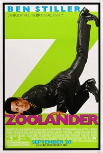 دانلود فیلم زولندر Zoolander 2001