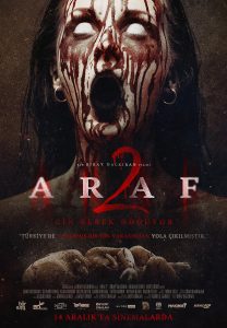 دانلود فیلم برزخ 2: بچه جنّ متولد می‌شود 2019 Araf 2: Cin Bebek Doguyor