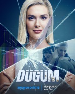دانلود سریال گره Dugum