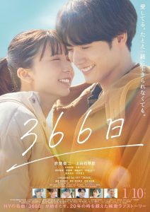 دانلود فیلم 366 روز 366 Days 2025