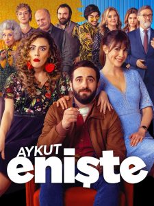 دانلود فیلم شوهر خواهر آیکوت 2019 Aykut Eniste