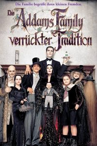دانلود فیلم ارزش های خانواده آدامز Addams Family Values 1993