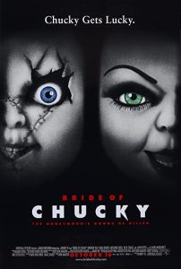 دانلود فیلم عروس چاکی Bride of Chucky 1998