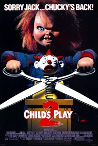 دانلود فیلم بازی بچگانه Child’s Play 2 1990