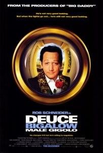 دانلود فیلم دوس بیگالو: مرد ژیگولو Deuce Bigalow: Male gigolo 1999