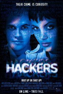 دانلود فیلم هکرها Hackers 1995