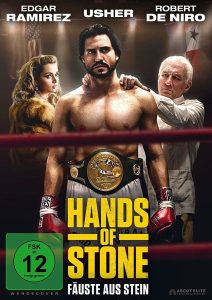 دانلود فیلم دست های سنگی Hands of Stone 2016