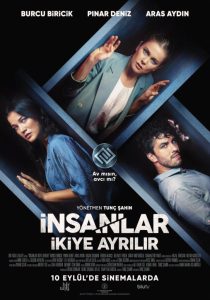 دانلود فیلم انسان ها دو دسته هستند 2020 İnsanlar İkiye Ayrılır