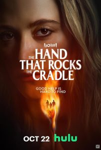 دانلود فیلم دستی که گهواره را تکان میدهد The Hand That Rocks the Cradle 2025