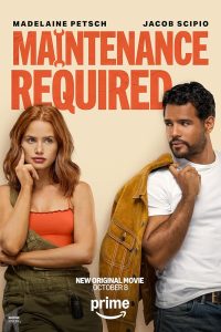دانلود فیلم نیازمند سرویس فنی Maintenance Required 2025