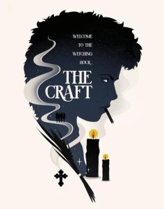 دانلود فیلم حیله The Craft 1996