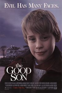 دانلود فیلم پسر خوب The Good Son 1993