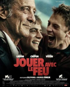 دانلود فیلم پسر ساکت The Quiet Son 2024 با دوبله فارسی