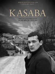 دانلود فیلم شهر کوچک The Small Town 1997