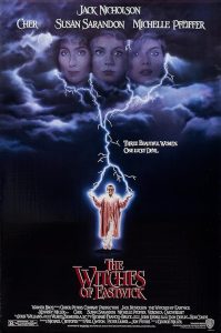 دانلود فیلم جادوگران ایستویک The Witches of Eastwick 1987
