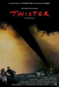 دانلود فیلم گردباد Twister 1996
