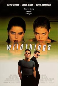 دانلود فیلم جنایات جنسی Wild Things 1998