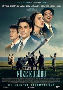دانلود فیلم کلوپ موشک‌سازی باندیرما 2022 Bandirma Fuze Kulubu