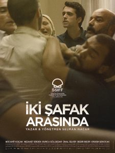 دانلود فیلم میان دو سپیدهدم 2021 Iki Safak Arasinda