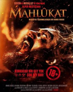 دانلود فیلم مخلوقات 2022 Mahlukat