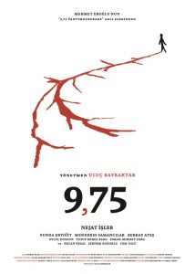 دانلود فیلم 9,75 سانتی متر 2020 9,75 Santimetrekare