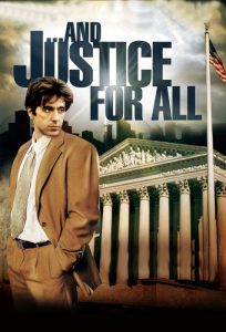 دانلود فیلم و عدالت برای همه است And Justice for All 1979 دوبله فارسی