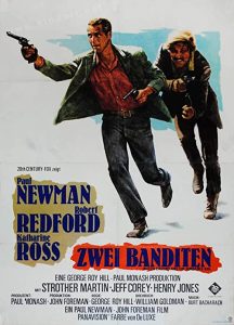 دانلود فیلم بوچ کاسدی و بچه‌ی ساندنس Butch Cassidy and the Sundance Kid 1969 دوبله فارسی