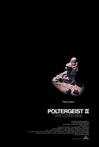 دانلود فیلم ارواح خبیثه ۲ Poltergeist II: The Other Side 1986