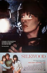 دانلود فیلم سیلکوود Silkwood 1983